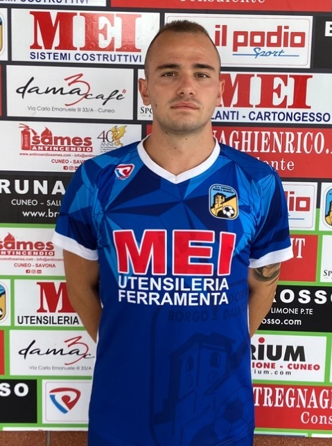 PALLARA Christian